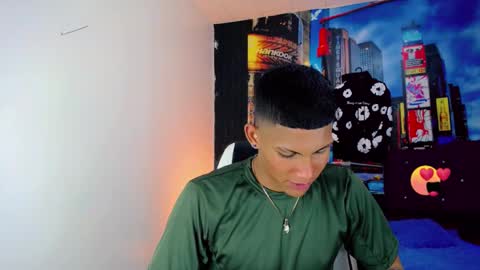 Damian online show from December 6, 2024, 6:04 am