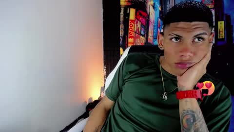 Damian online show from December 6, 2024, 9:10 am