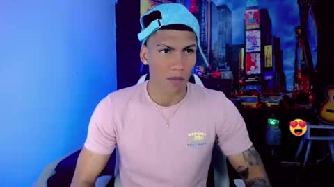 Damian online show from December 7, 2024, 3:14 am