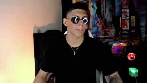 Damian online show from December 7, 2024, 6:21 am