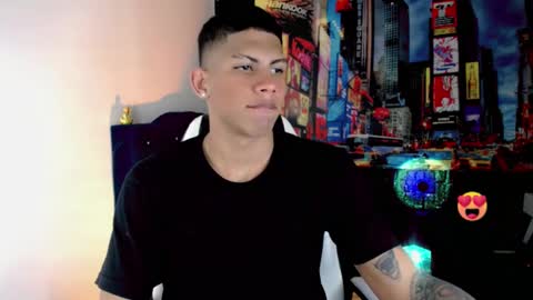 Damian online show from December 7, 2024, 9:28 am