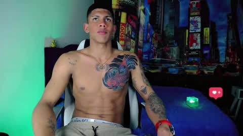 Damian online show from December 10, 2024, 7:16 am