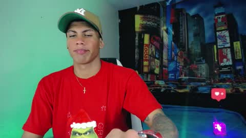 Damian online show from December 11, 2024, 6:14 am