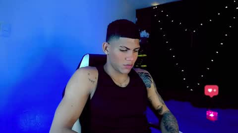 Damian online show from December 12, 2024, 6:57 am