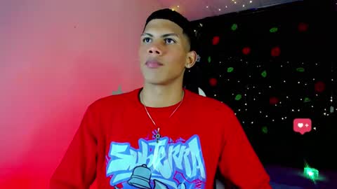 Damian online show from December 17, 2024, 3:17 am