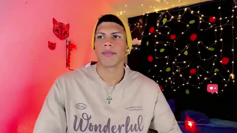 Damian online show from December 18, 2024, 3:15 am