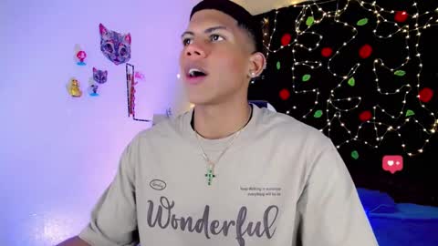 Damian online show from December 18, 2024, 6:32 am
