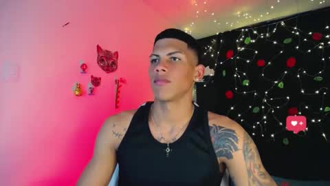 Damian online show from December 19, 2024, 2:56 am