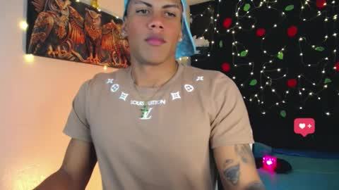 Damian online show from December 20, 2024, 4:53 am