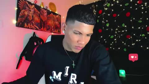 Damian online show from December 24, 2024, 2:54 am