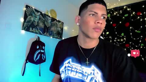 Damian online show from December 28, 2024, 2:54 am