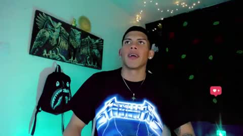 Damian online show from December 28, 2024, 5:55 am
