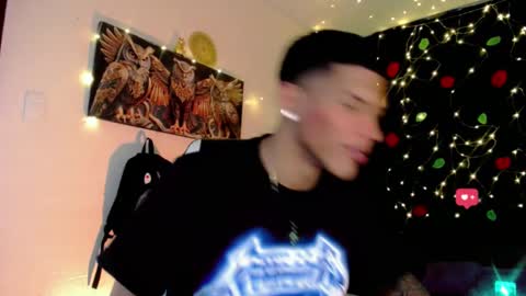 Damian online show from December 28, 2024, 8:58 am