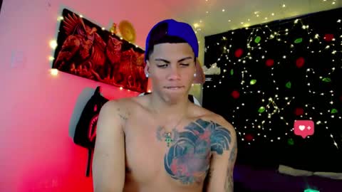 Damian online show from December 31, 2024, 5:44 am