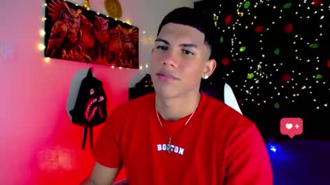 Damian online show from January 4, 2025, 2:46 am