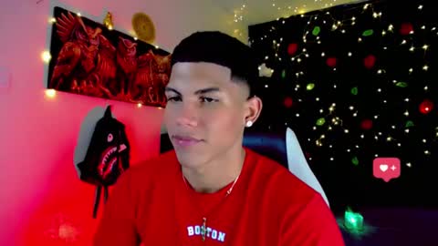 Damian online show from January 4, 2025, 5:48 am