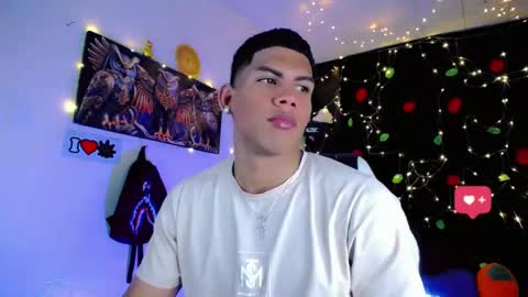 Damian online show from January 7, 2025, 3:03 am