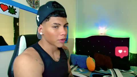 Damian online show from February 5, 2025, 1:04 am