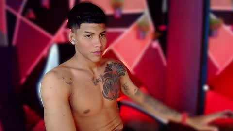 Damian online show from February 23, 2025, 5:45 am