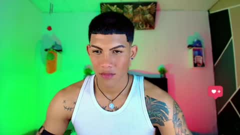 Damian online show from March 11, 2025, 6:32 am