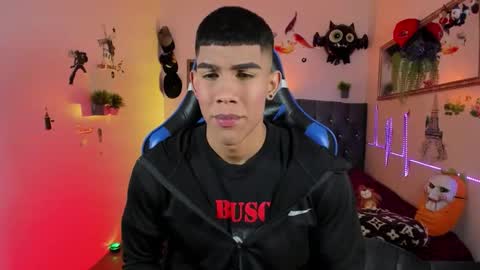 Damian online show from November 3, 2025, 3:08 am