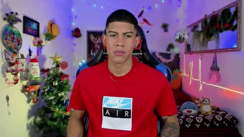 Damian online show from December 3, 2025, 3:14 am