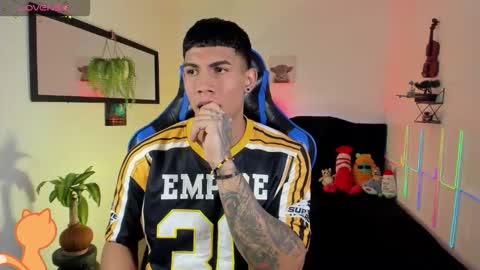 Damian online show from March 2, 2026, 3:20 am