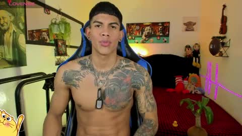 Damian online show from April 6, 2026, 5:41 am