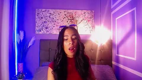 damian_n_lissa online show from October 29, 2025, 12:57 am