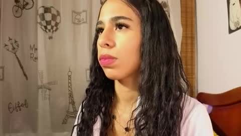 Snapshot of damian_n_lissa chatting on February 20, 2026, 2:30 am damian_n_lissa online show from February 20, 2026, 2:30 am