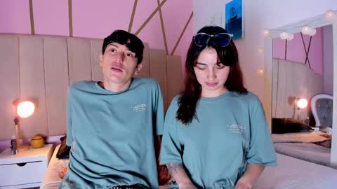 Damian   Maya online show from March 6, 2025, 12:00 am