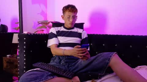 Damian  online show from April 19, 2026, 4:45 am