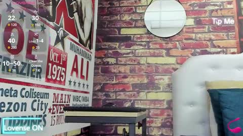 damian_shakur online show from January 19, 2026, 11:58 am