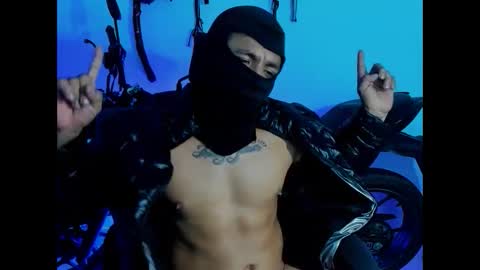 Damian torner online show from October 2, 2025, 10:06 pm