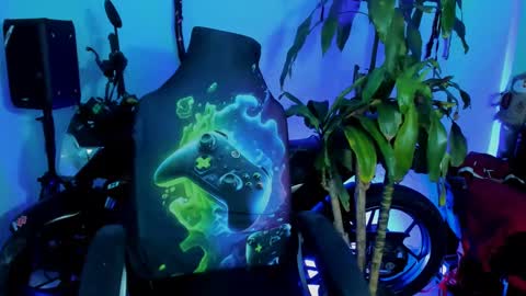 Damian torner online show from October 12, 2025, 8:35 am