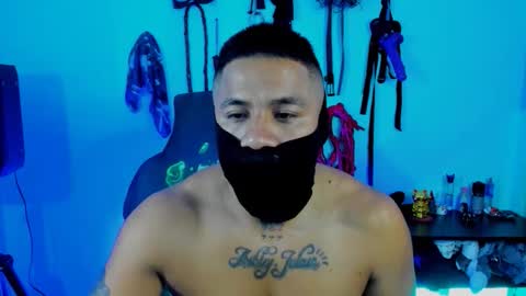 Damian torner online show from November 7, 2025, 9:31 am