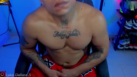 Damian torner online show from February 5, 2026, 1:27 pm