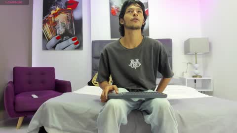 Damian Vadim online show from January 17, 2026, 11:15 am