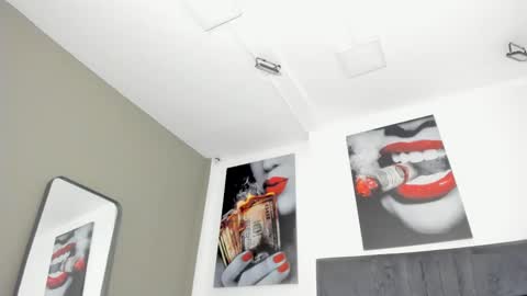 Damian Vadim online show from January 31, 2026, 7:56 pm