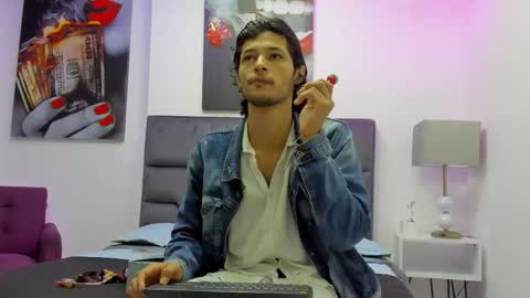 Damian Vadim online show from February 23, 2026, 11:29 am