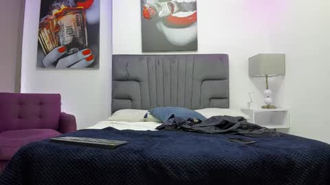 Damian Vadim online show from March 11, 2026, 11:27 am