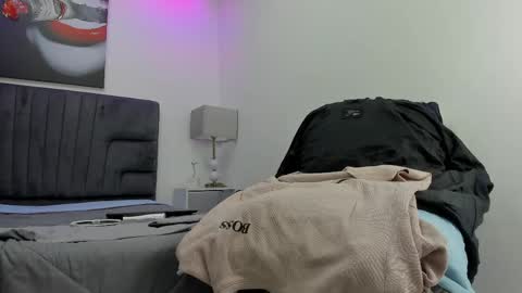 Damian Vadim online show from April 15, 2026, 11:28 am