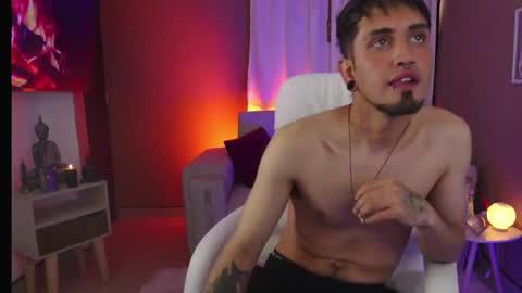 Damian online show from September 26, 2025, 5:17 pm