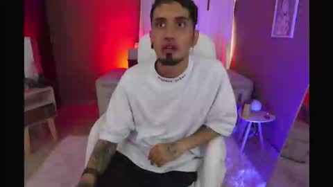 Damian online show from October 1, 2025, 4:35 pm