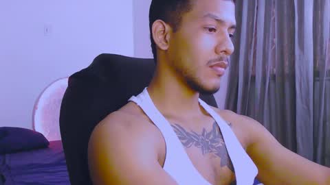 instagram damiannreed. online show from March 12, 2026, 1:28 pm