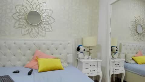 Snapshot of damianna_ chatting on July 31, 2026, 12:15 pm Damiana online show from July 31, 2026, 12:15 pm