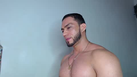 Snapshot of damiannstonexxx chatting on March 6, 2025, 2:30 am Danny online show from March 6, 2025, 2:30 am