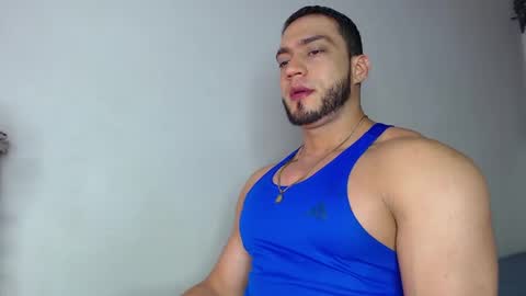 Snapshot of damiannstonexxx chatting on March 6, 2025, 5:22 pm Danny online show from March 6, 2025, 5:22 pm