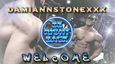 Snapshot of damiannstonexxx chatting on April 30, 2026, 3:02 am Danny online show from April 30, 2026, 3:02 am