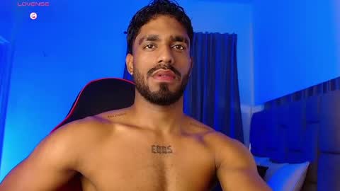 damiano_walker online show from October 6, 2025, 4:32 am